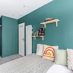 Guestready - Mini Equipe Aux Chartrons Lejlighed Bordeaux