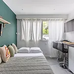 Guestready - Mini Equipe Aux Chartrons *