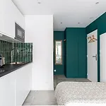 Guestready - Mini Equipe Aux Chartrons *