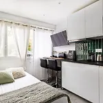 Lejlighed Guestready - Mini Equipe Aux Chartrons Bordeaux