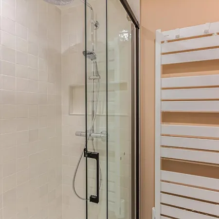 Apartament Guestready - Mini Equipe Aux Chartrons Bordeaux