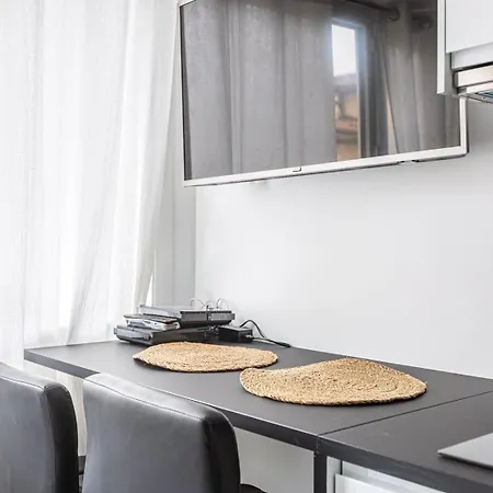 Apartament Guestready - Mini Equipe Aux Chartrons Bordeaux