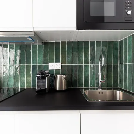 Guestready - Mini Equipe Aux Chartrons *