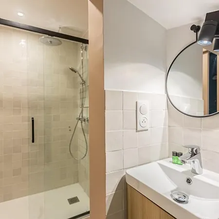Guestready - Mini Equipe Aux Chartrons Appartement