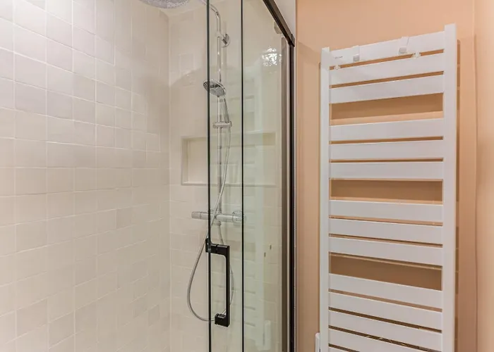 Apartman Guestready - Mini Equipe Aux Chartrons Bordeaux