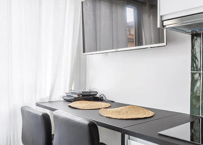 Apartman Guestready - Mini Equipe Aux Chartrons Bordeaux