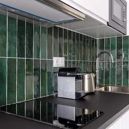 Guestready - Mini Equipe Aux Chartrons * Bordeaux